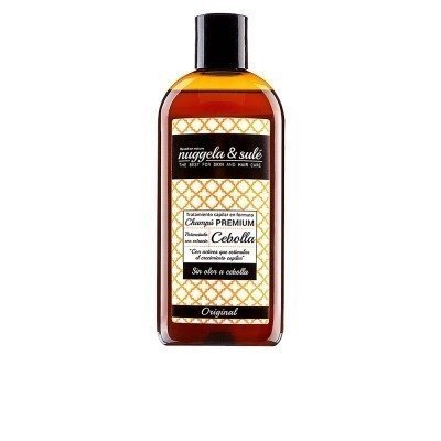 Nugguela & Sulé Premium Champú Extracto De Cebolla 250ml