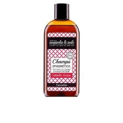 Nuggela & Sulé Epigenetico Champú Cabello Graso 250ml