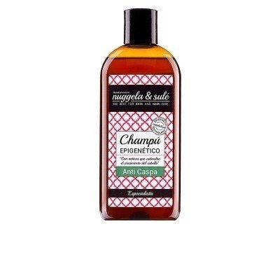 Nuggela & Sulé Epigenetico Champú Anti Caspa 250ml