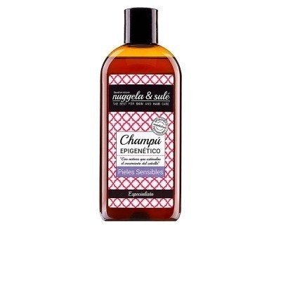 Nuggela & Sulé Epigenetico Champú Pieles Sensibles 250ml