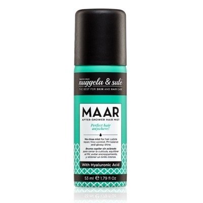Nuggela & Sulé MAAR Bruma Capilar 53ml