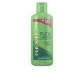 Revlon Flex Keratin Champú Todo Tipo De Cabellos 650ml