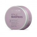Revlon Style Masters Cera Mate Fuerte 85g