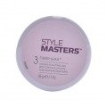 Revlon Style Master Fiber Max Crema Moldeadora Fuerte 85g