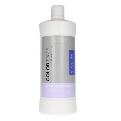Revlon Young Color Excel Soft Energizer 10 Vol. 3% 900ml