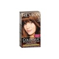 Revlon Colorsilk Sin Amoniaco 43 Castaño Medio Dorado