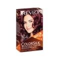Revlon Colorsilk Sin Amoniaco 48 Borgoña