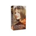 Revlon Colorsilk Sin Amoniaco 60 Rubio Oscuro Ceniza
