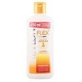 Revlon Flex Keratin Nourishing Argan Oil Champú 650ml