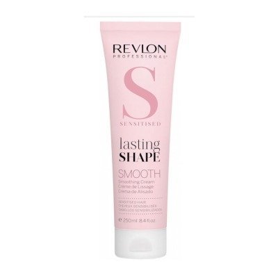 Revlon Lasting Shape Smooth Sensitised Hair Cream 250ml