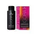 Schwarzkopf Igora Vibrance Nº5-0 Castaño Claro 60ml