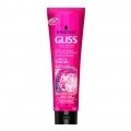 Schwarzkopf Gliss Long & Sublime Crema Anti Encrespamiento 100ml