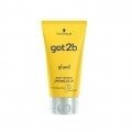 Schwarzkopf Got2b Glued Gel Resistente Al Agua 150ml
