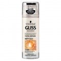 Schwarzkopf Gliss Total Repair Mascarilla Extra Brillo 150ml