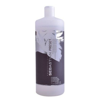 Sebastian Preset Acondicionador Texturizante 1000ml