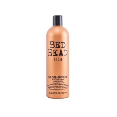 Tigi Bed Head Colour Goddess Oil Infused Acondicionador 750ml