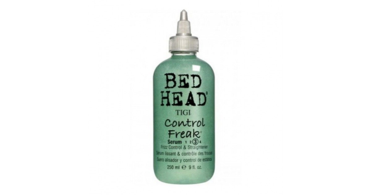 Tigi Bed Head Control Freak Serum 250ml de TIGI en cabello