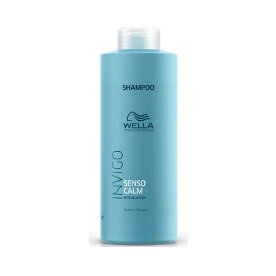 Wella Invigo Senso Calm Champú 1000ml