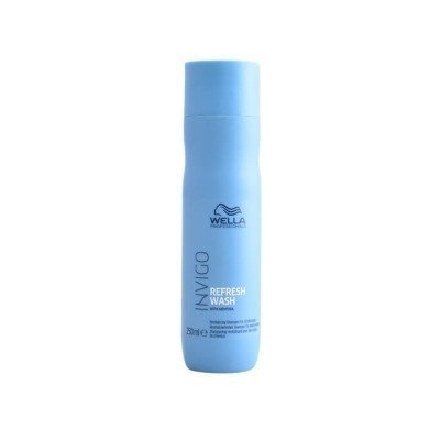 Wella Invigo Refresh Champú 250ml