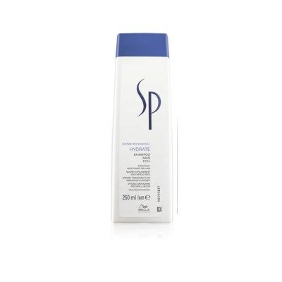 Wella System Professional Hydrate Champú 250ml