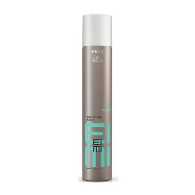 Wella Eimi Mistify Light Laca Secado Rápido Fijación 2 500ml