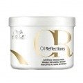 Wella Oil Reflections Mascarilla Realzadora Del Brillo 500ml