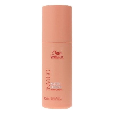 Wella Invigo Nutri Enrich Bálsamo Rescate 150ml