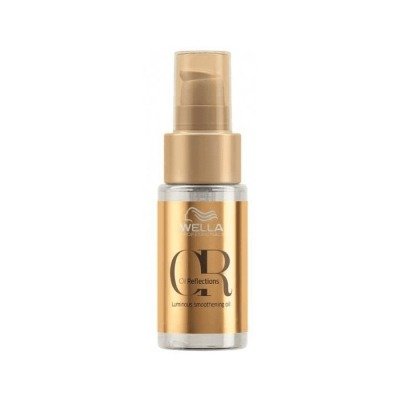 Wella Oil Reflection Aceite Suavizante Realzador Del Brillo 30ml