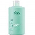 Wella Invigo Volumen Boost Champu Volumen 500ml