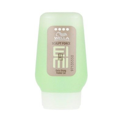 Wella Eimi Sculp Force Strong Flubber Gel 28ml