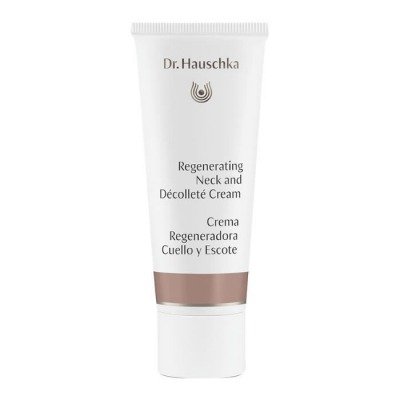 Dr Hauschka Crema Regeneradora Cuello Y Escote 40ml