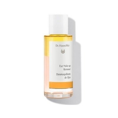 Dr. Hauschka Desmaquillante De Ojos Bifásico 75ml