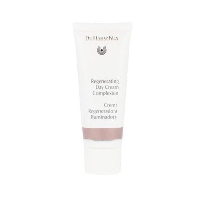 Dr. Hauschka Crema Regeneradora Iluminadora 40ml