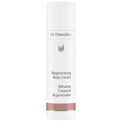 Dr. Hauschka Bálsamo Corporal Regenerador 150ml