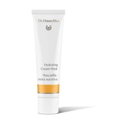 Dr Hauschka Mascarilla Crema Nutritiva 30ml