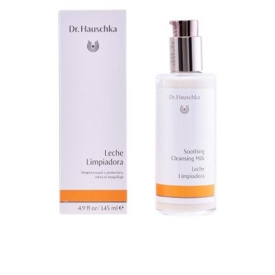 Dr Hauschka Leche Limpiadora 145ml