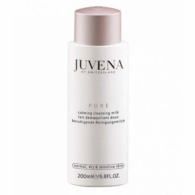 Juvena Pure Calming Cleansing Milk 200ml