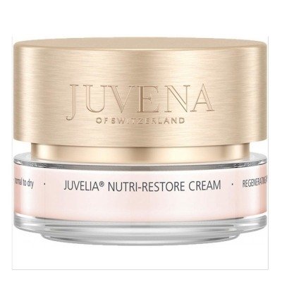 Juvena Juvelia Contorno De Ojos Nutritivo 15ml
