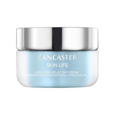 Lancaster Skin Life Desintoxicante Crema de Día Gel 50ml