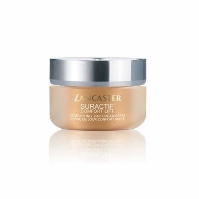 Lancaster Suractif Comfort Lift Comforting Day Cream Spf15 50ml