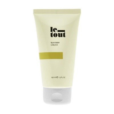 Le Tout Silky Body Cream 150ml