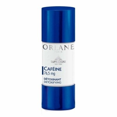 Orlane Supradose Caféine Détoxinant 15ml