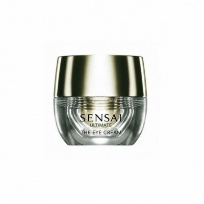 Kanebo Sensai Ultimate The Eye Cream 15ml