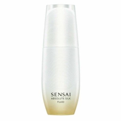 Sensai Absolute Silk Fluid 80ml