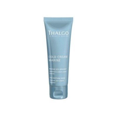 Thalgo Source Marine Cold Cream SOS Mascarilla Calmante 50ml