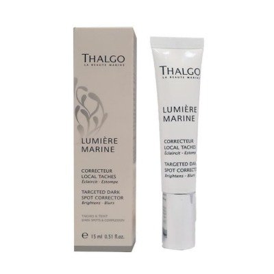 Thalgo Lumière Marine Corrector De Manchas 15ml