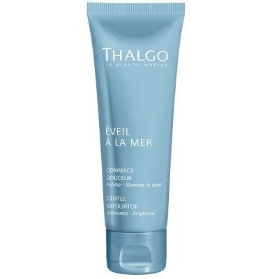 Thalgo Eveil À La Mer Gommage Douceur 50ml