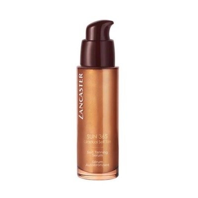 Lancaster Sun 365 Instant Self Tan Serum Face 30ml