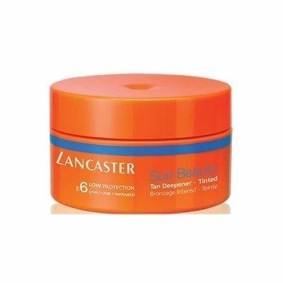 Lancaster Sun Bronceado Intensivo Spf6 200ml