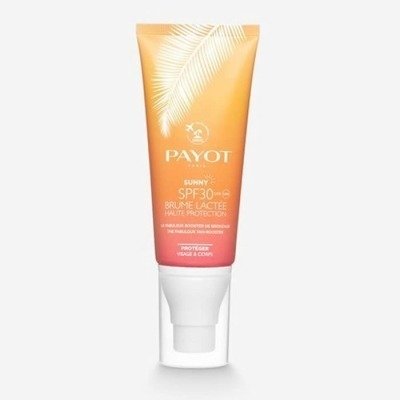 Payot Sunny Brume Lactee SPF30 100ml